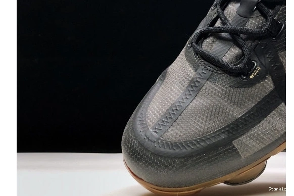 VAPORMAX BLACK GOLD AIR 2019 AR6631-002 METALLIC 1227